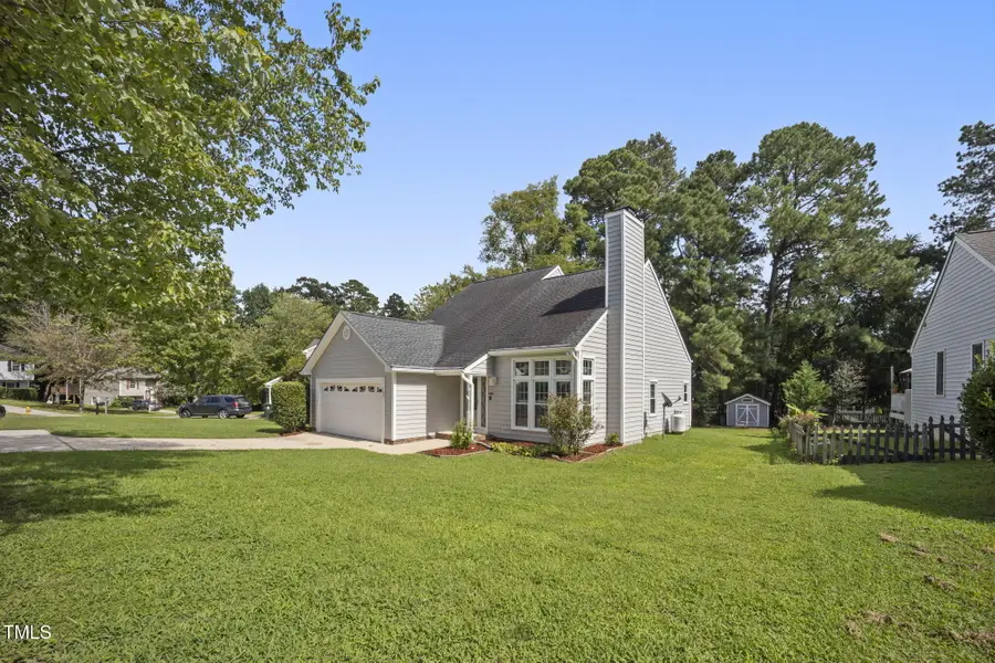 117 Stanway Drive, Knightdale, NC 27545 - Image #2