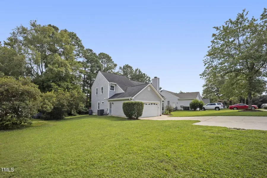 117 Stanway Drive, Knightdale, NC 27545 - Image #3
