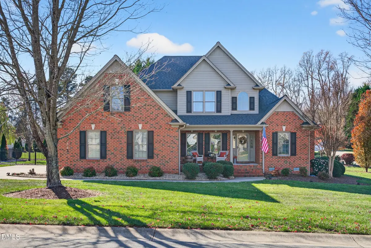 3171 Heritage Lane, Burlington, NC 27215 - Image #1