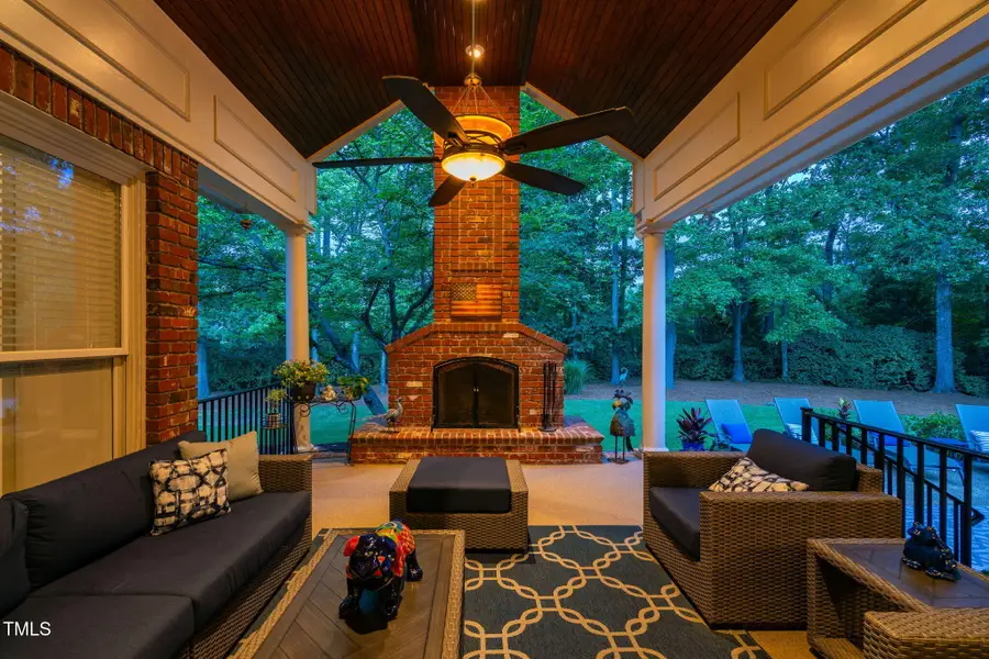 114 Kendleton Place, Cary, NC 27518 - Image #3