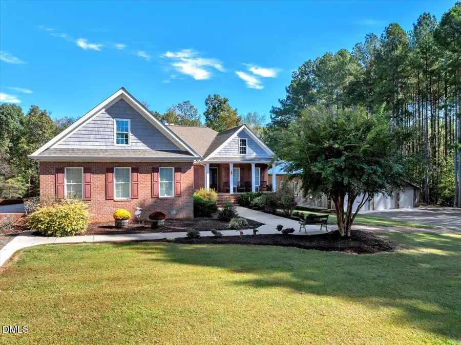 1635 Tommie Daniel Road, Oxford, NC 27565 - Image #2