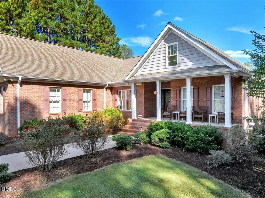 1635 Tommie Daniel Road, Oxford, NC 27565 - Image #3