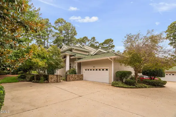 901 Crabtree Crossing Parkway, Morrisville, NC 27560