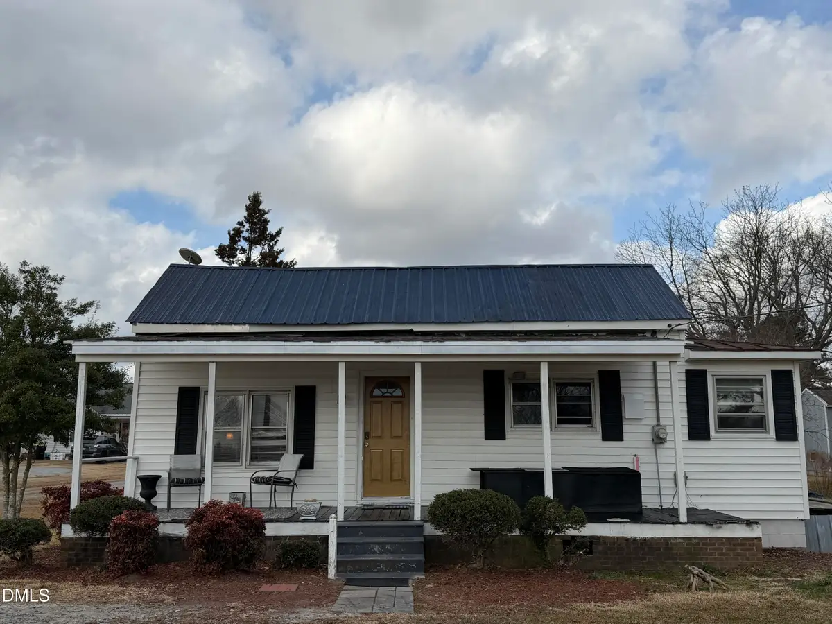 1570 Gurganus Road, Snow Hill, NC 28580 - Image #1