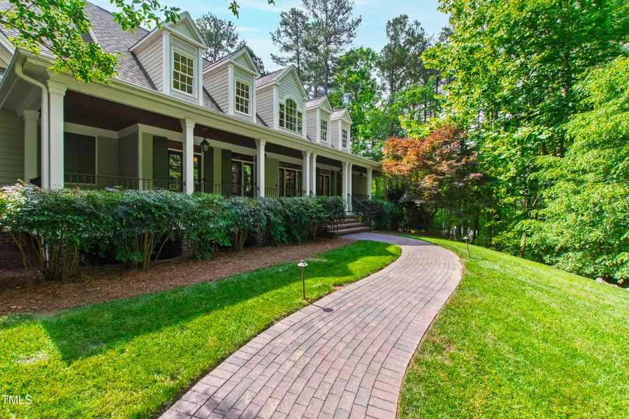 131 Lavinia Lane, Chapel Hill, NC 27516 - Image #2