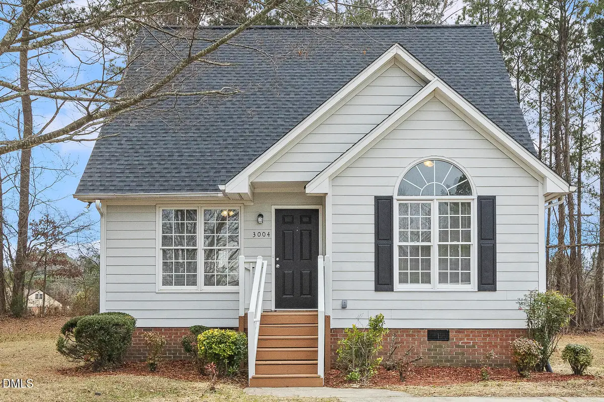3004 Cathy Drive, Durham, NC 27703 - Image #1