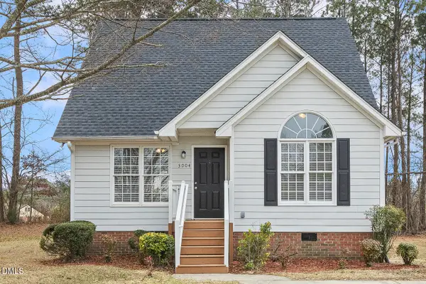 3004 Cathy Drive, Durham, NC 27703