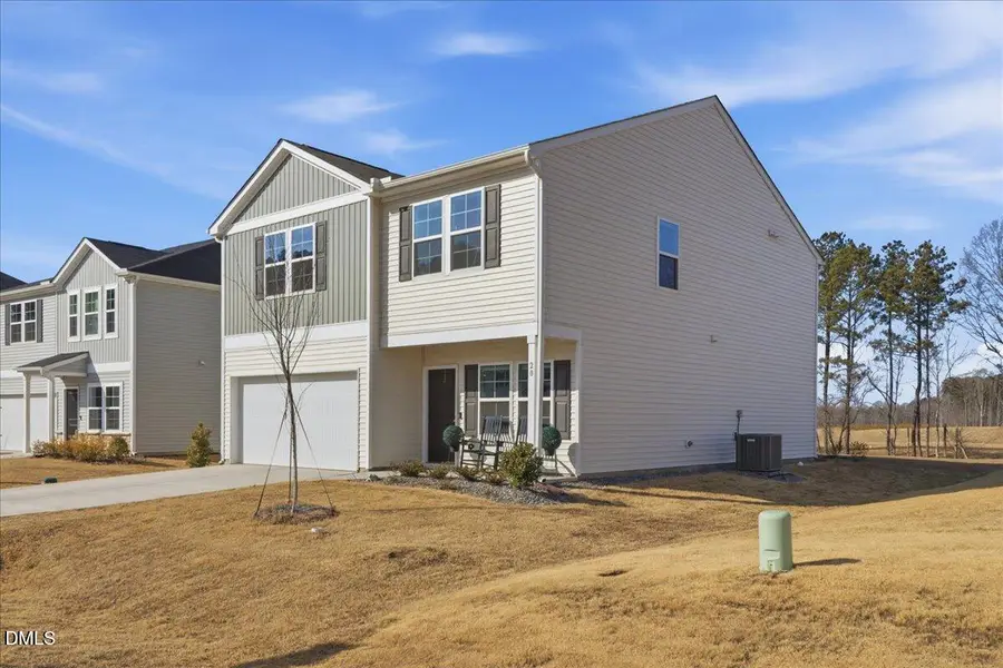 20 Roseshell Way, Youngsville, NC 27596 - Image #3