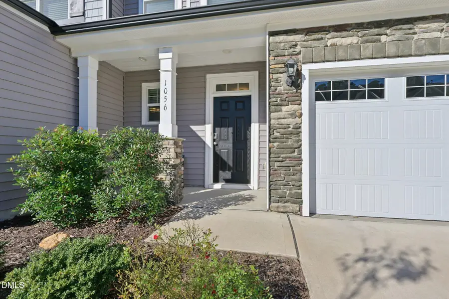 1056 Arbor Edge Lane, Durham, NC 27703 - Image #2