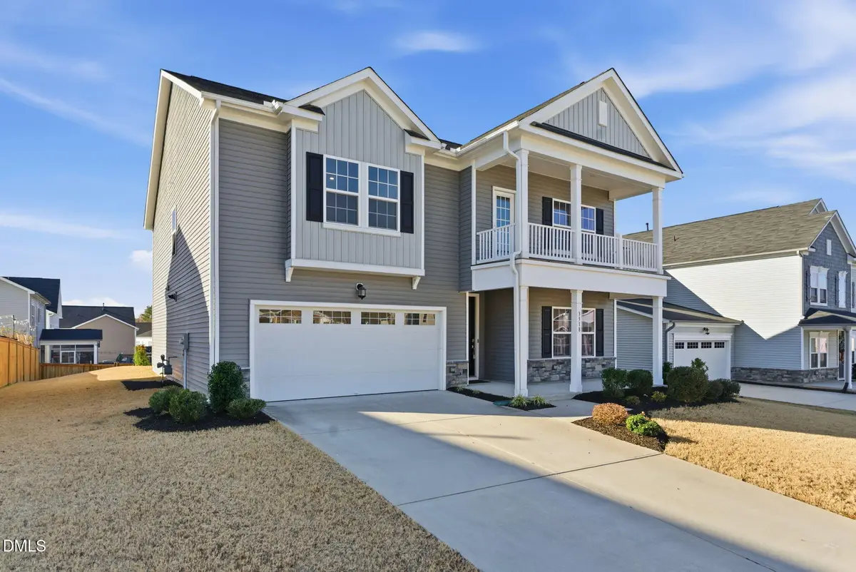 3318 Longleaf Estates Drive, Raleigh, NC 27616 - Image #1