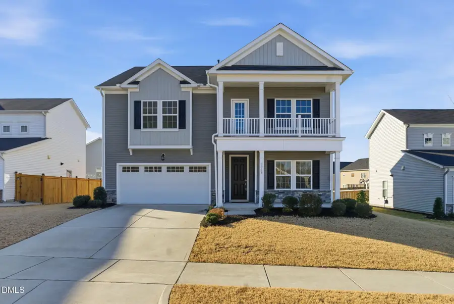 3318 Longleaf Estates Drive, Raleigh, NC 27616 - Image #2