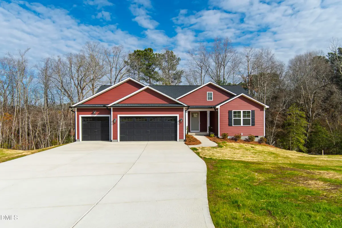 157 Harmony Trail, Broadway, NC 27505 - Image #1
