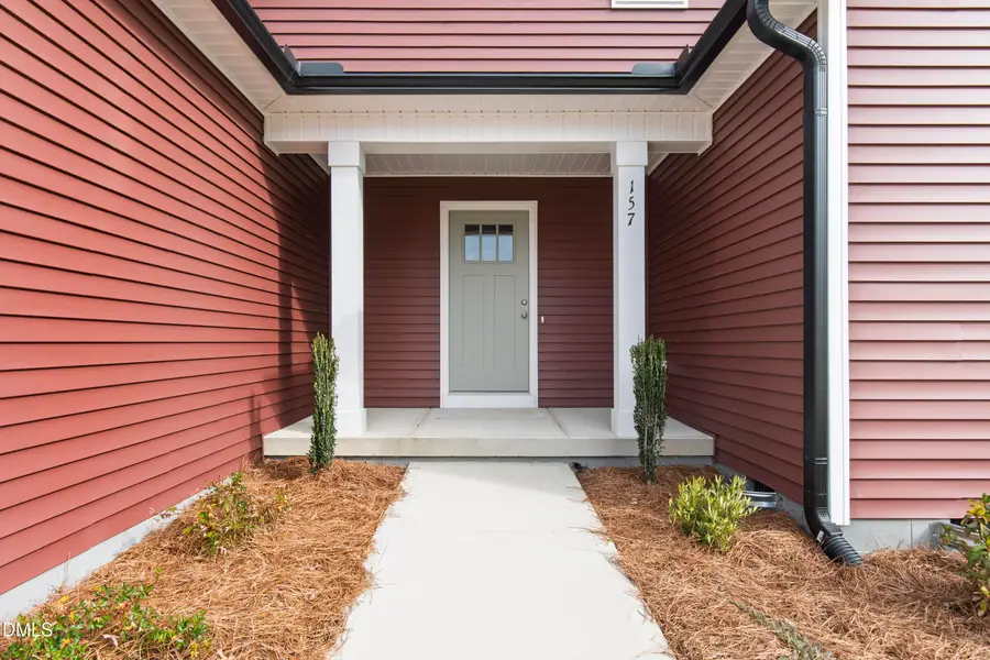 157 Harmony Trail, Broadway, NC 27505 - Image #3