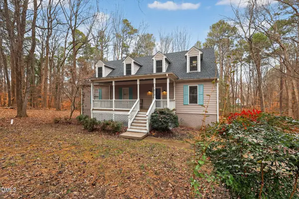 1613 Briarwood Place, Raleigh, NC 27614