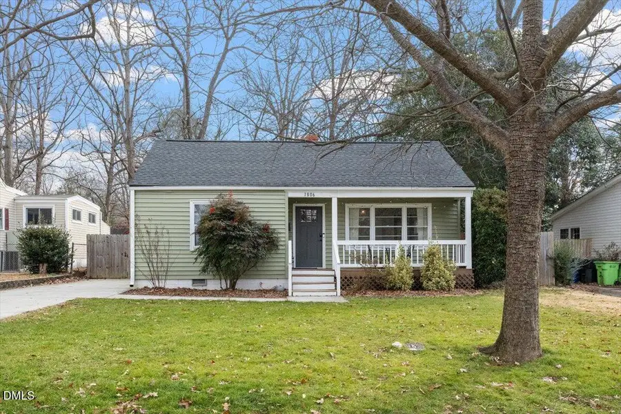 1806 Bennett Street, Raleigh, NC 27604 - Image #3