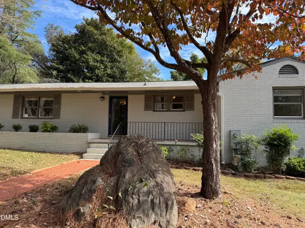 316 Hillsboro Street, Pittsboro, NC 27312