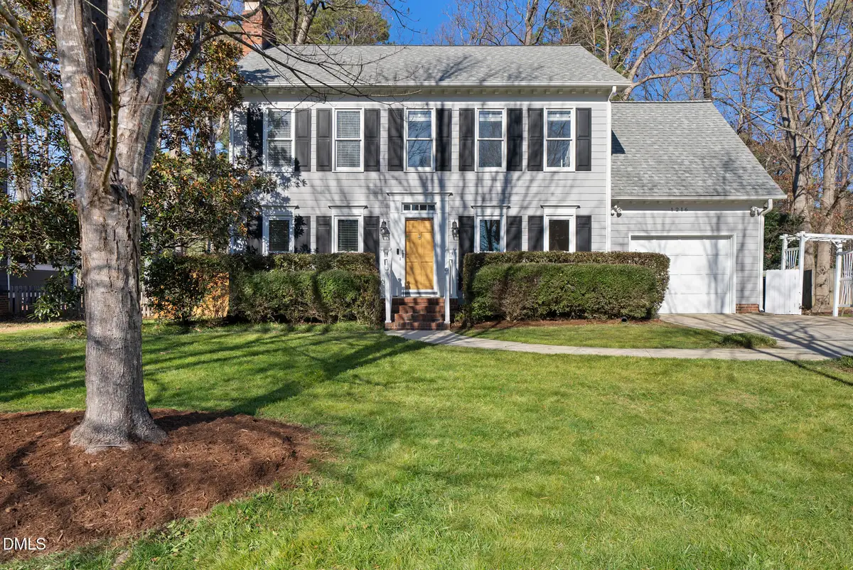 1216 Chimney Hill Drive, Apex, NC 27502 - Image #1