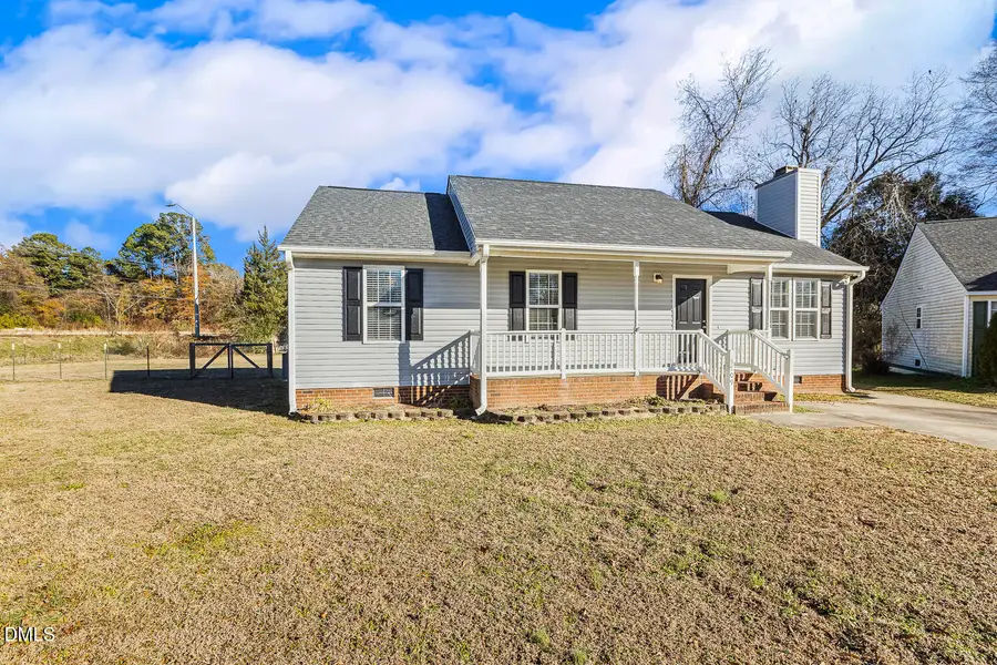 5709 Angelfish Court, Raleigh, NC 27610 - Image #3