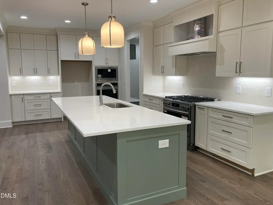 3907 Cedar Knolls Drive #Lot 5, Youngsville, NC 27596 - Image #3