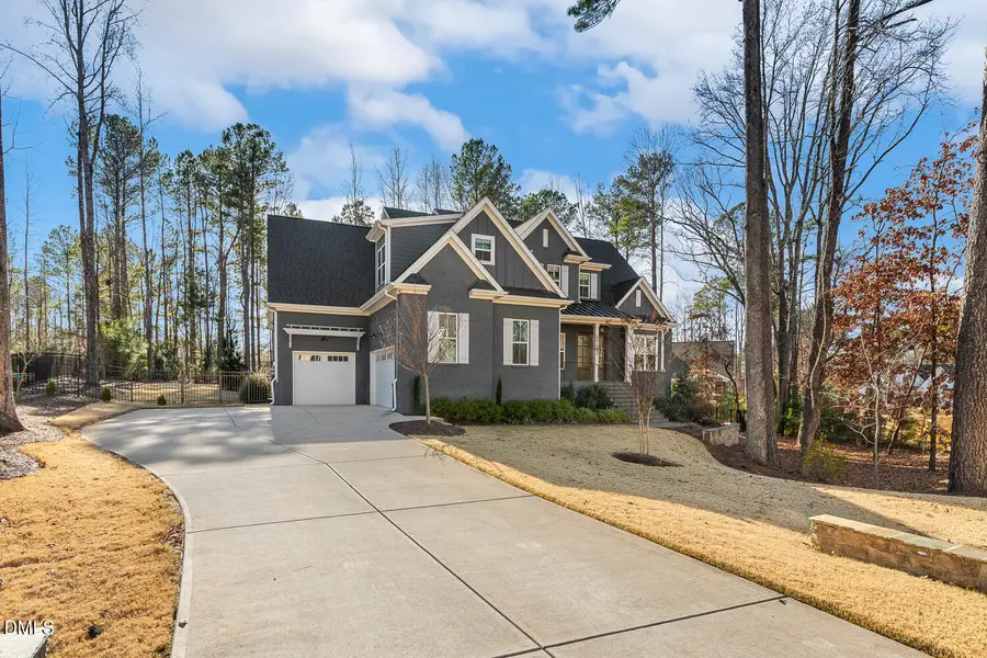 2321 Toll Mill Court, Raleigh, NC 27606 - Image #2