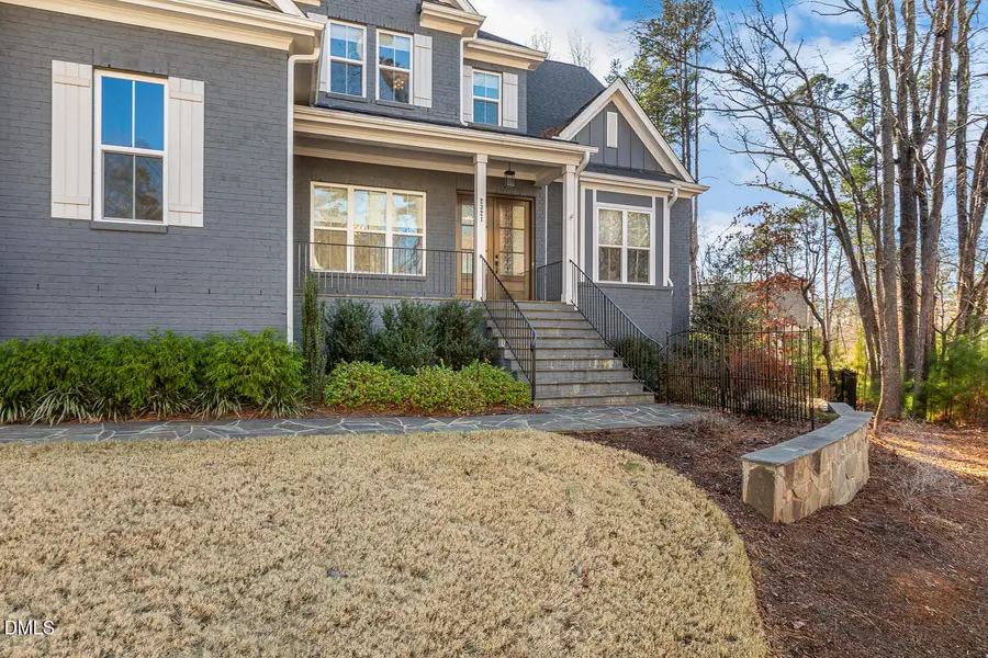 2321 Toll Mill Court, Raleigh, NC 27606 - Image #3