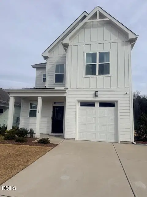 178 Village Walk Drive, Clayton, NC 27527 - Image #2