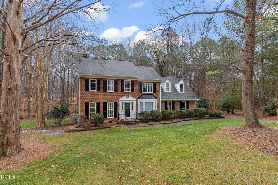 908 Streamer Court, Raleigh, NC 27614 - Image #2