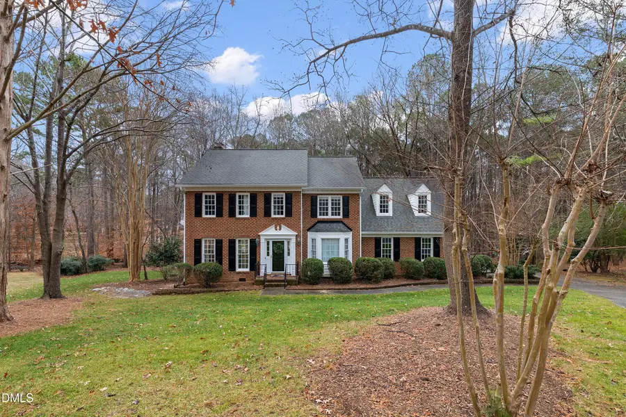 908 Streamer Court, Raleigh, NC 27614 - Image #3