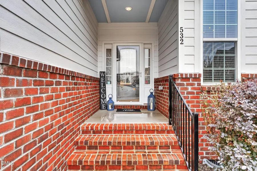 532 Cristobal Street, Rolesville, NC 27571 - Image #3