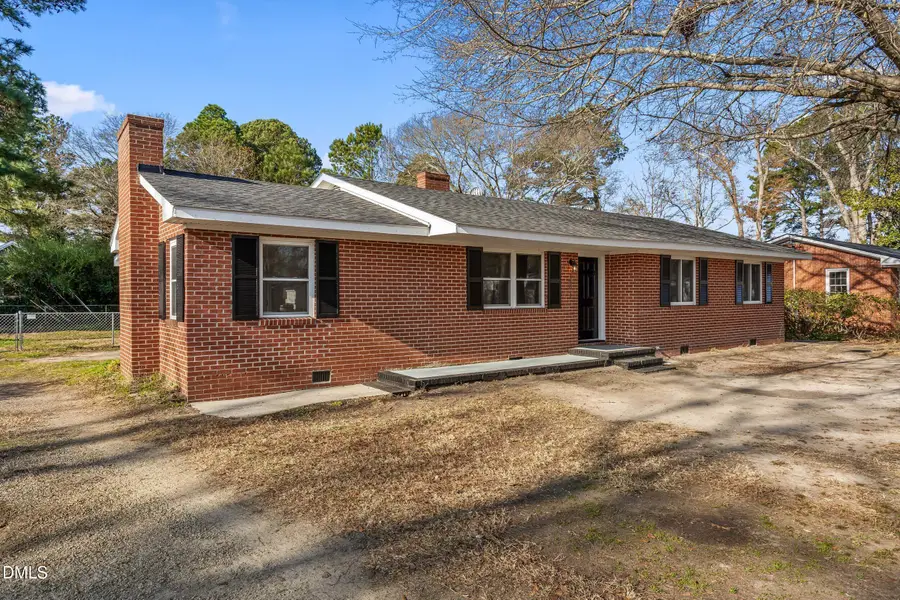 201 W Fayetteville, Micro, NC 27555 - Image #2