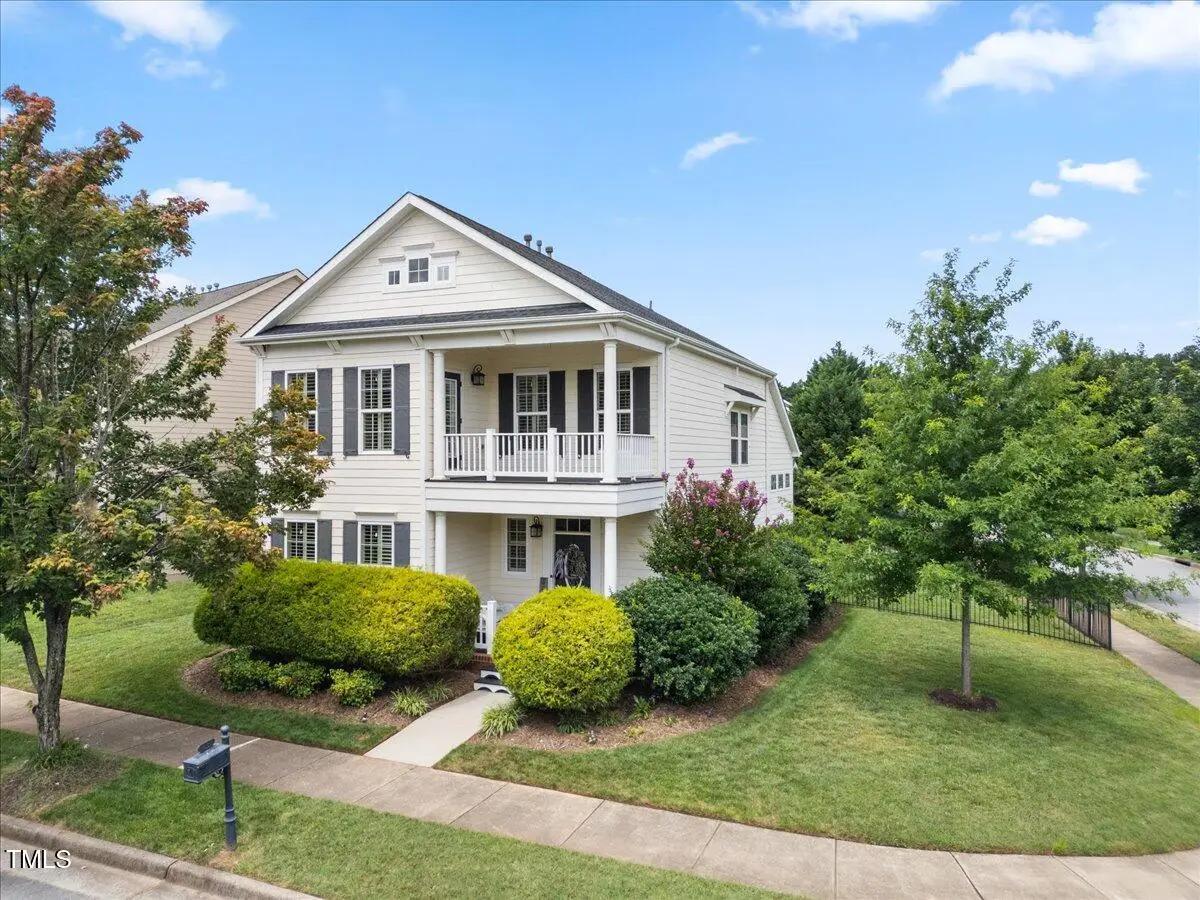 1300 Formal Garden Way, Raleigh, NC 27603 - #1