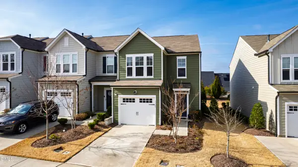 1109 Sycaten Street, Durham, NC 27703