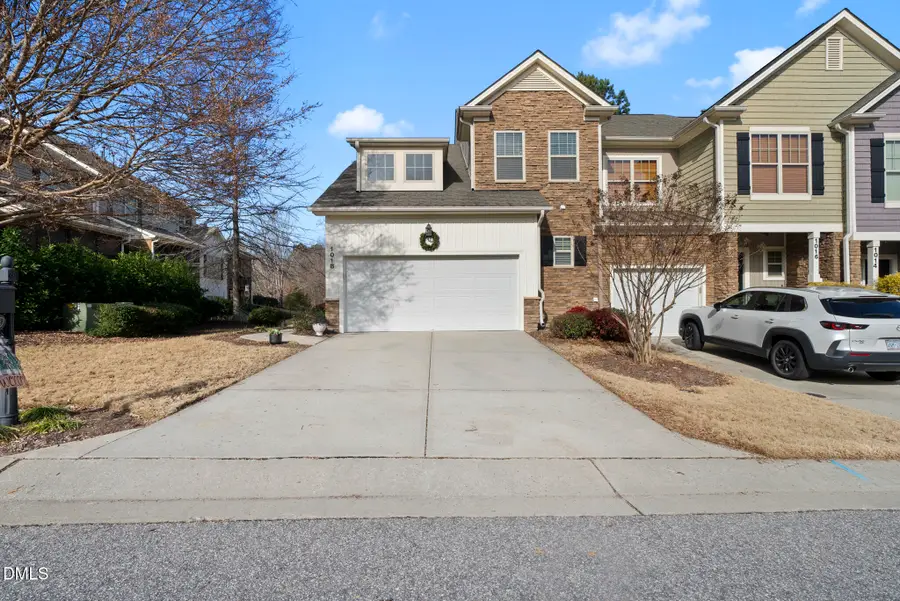 1018 Indigo Ridge Place, Cary, NC 27519 - Image #2