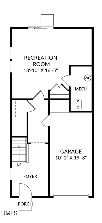 3206 Bomore Road, Raleigh, NC 27610 - Image #2