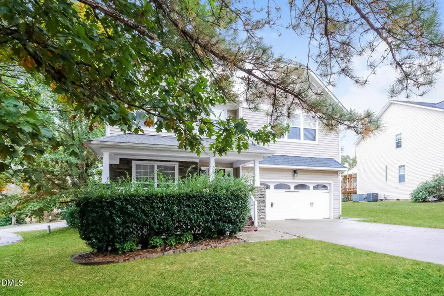 295 Clubhouse Drive, Youngsville, NC 27596 - Image #3