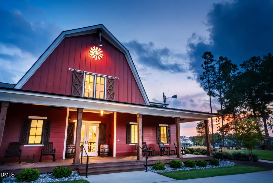 232 Inspiration Way, Fuquay Varina, NC 27526 - Image #2