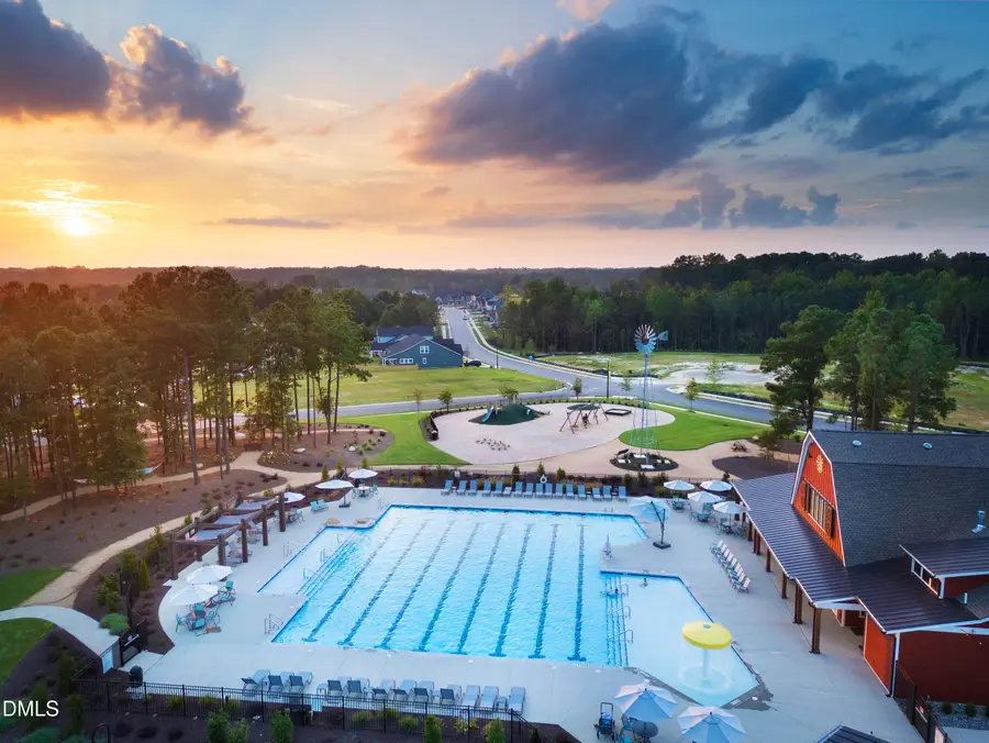 232 Inspiration Way, Fuquay Varina, NC 27526 - Image #3