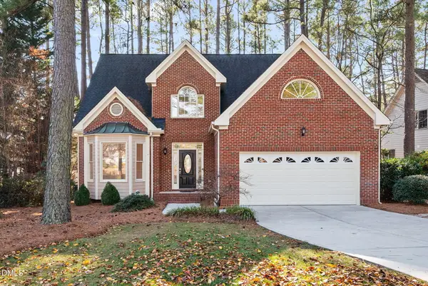 402 Lippershey Court, Cary, NC 27513