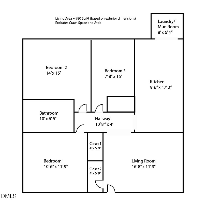 948 Abbott, Henderson, NC 27536 - Image #2