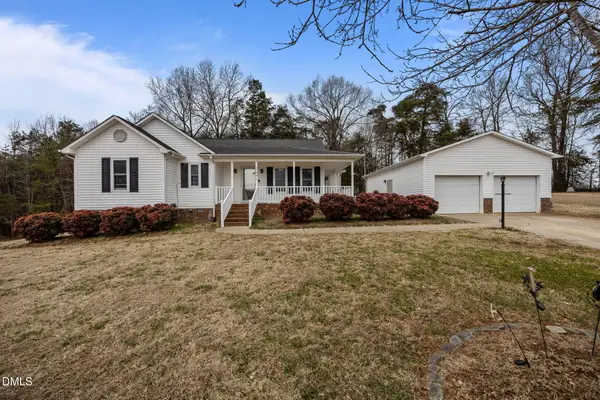 Address Withheld By Seller, Elon, NC 27244