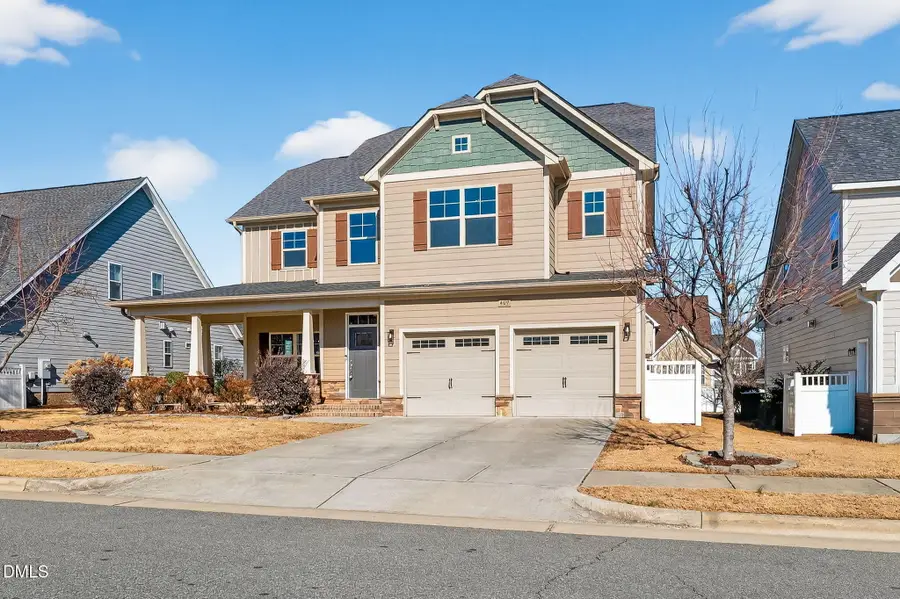 409 Midlander Drive, Knightdale, NC 27545 - Image #3