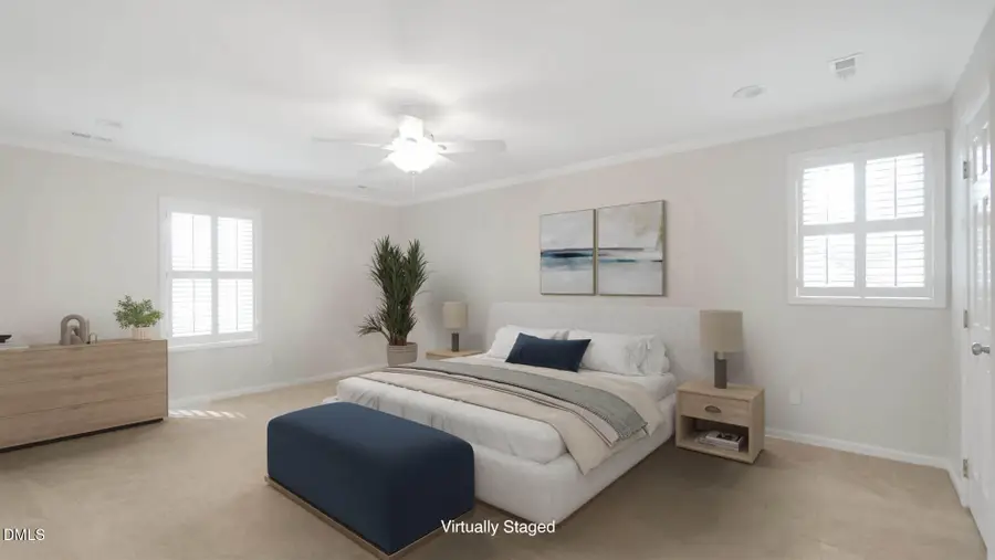 8609 Timberwind Drive, Raleigh, NC 27615 - Image #2