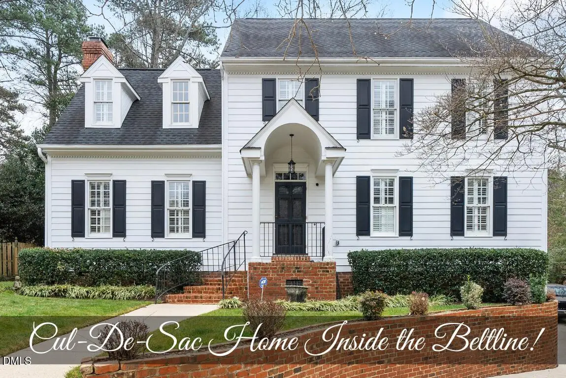 1200 Weldon Place, Raleigh, NC 27608 - Image #1