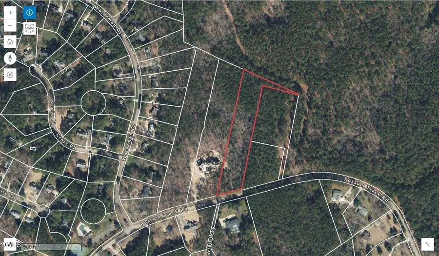 15500 Possum Track Road, Raleigh, NC 27614 - Image #2