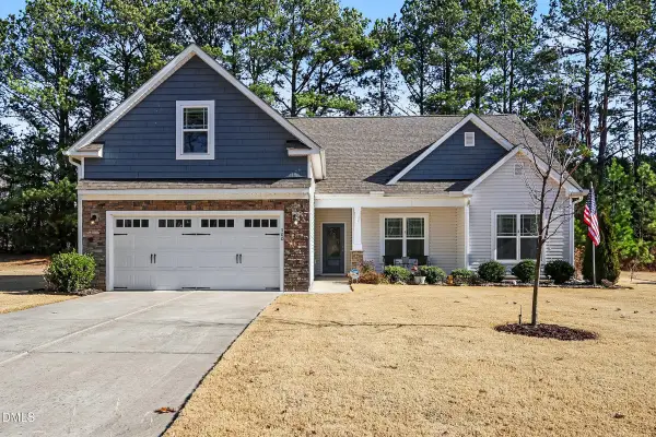 200 White Ash Lane, Youngsville, NC 27596