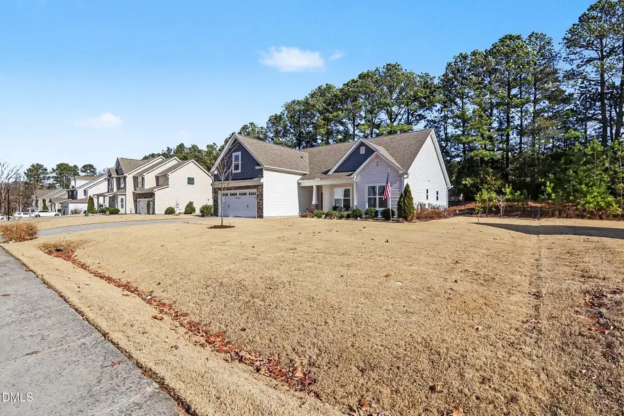 200 White Ash Lane, Youngsville, NC 27596 - Image #3
