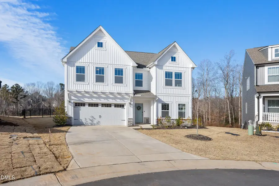41 Capstone Drive, Clayton, NC 27527 - Image #2