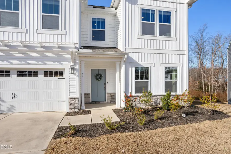 41 Capstone Drive, Clayton, NC 27527 - Image #3
