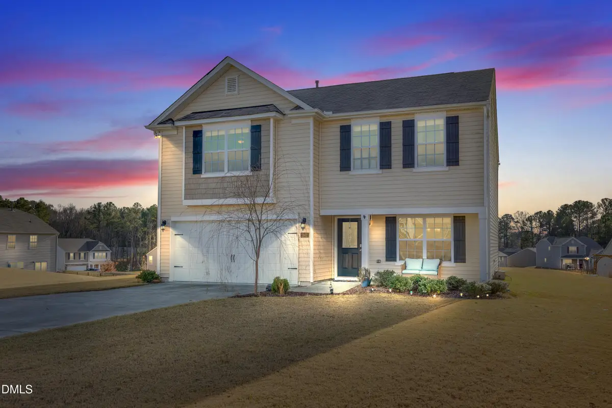 2802 W Brookwood Court, Creedmoor, NC 27522 - Image #1