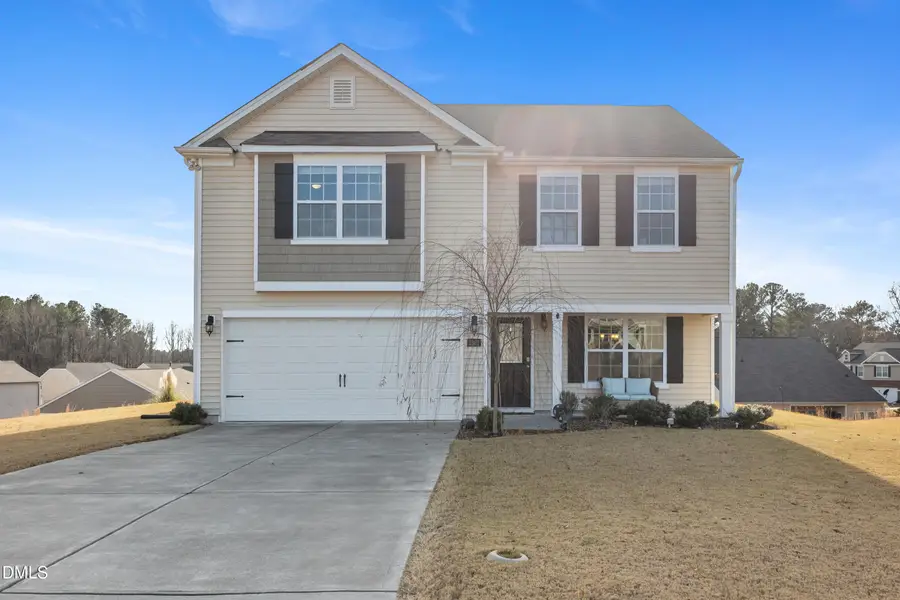 2802 W Brookwood Court, Creedmoor, NC 27522 - Image #3